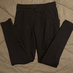 Ilus Label Joggers